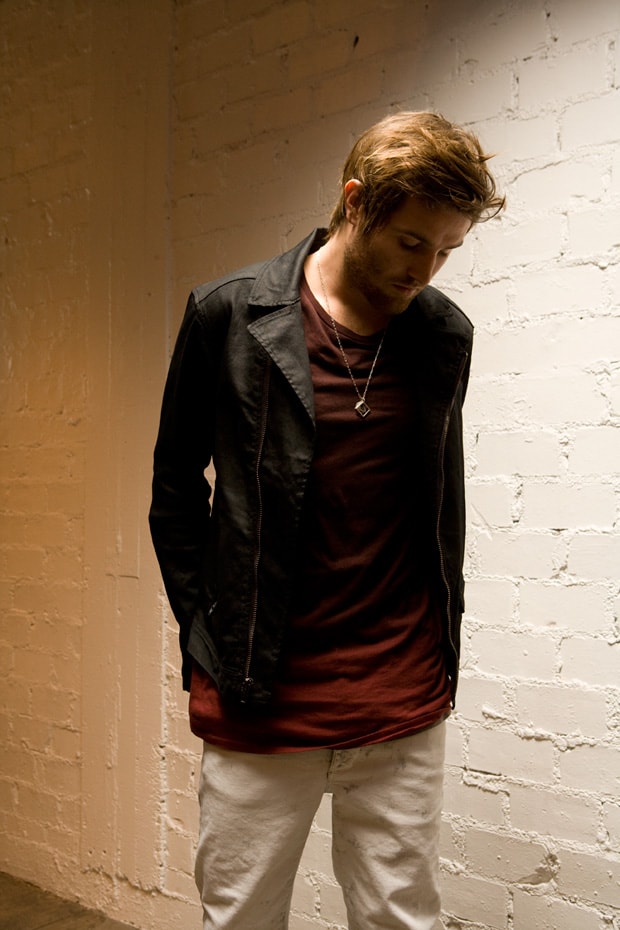 KR3W 2010 Fall Lookbook