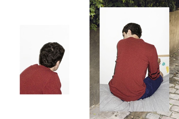 Libertine-Libertine 2011 Spring/Summer Collection
