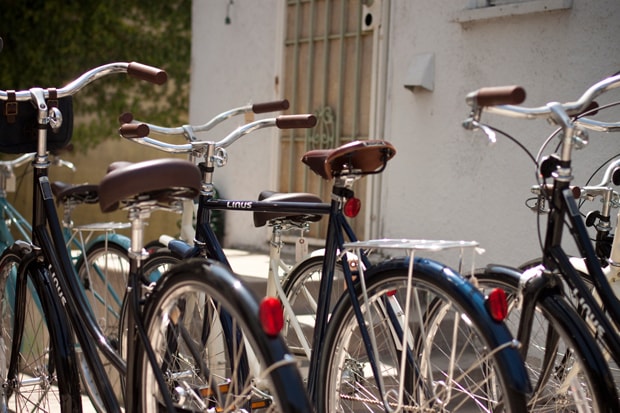 Linus Bikes