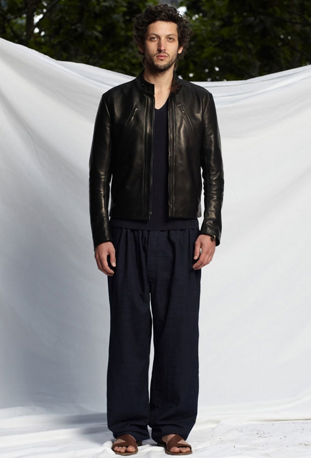 Maison Martin Margiela Men's 2011 Spring/Summer Collection
