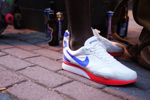 Streetsnaps: Mariah
