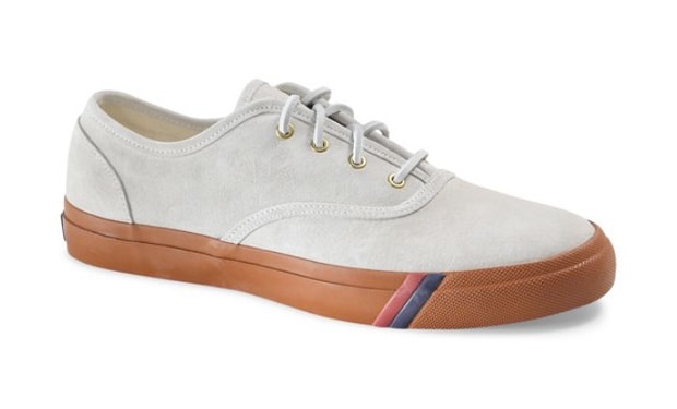 Mark McNairy x PRO-Keds 2010 Fall Sneakers