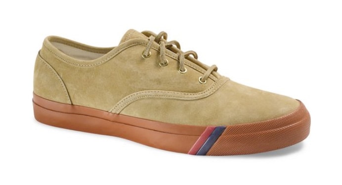 Mark McNairy x PRO-Keds 2010 Fall Sneakers