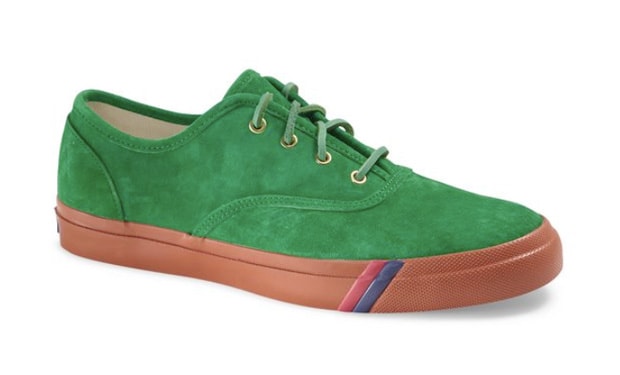 Mark McNairy x PRO-Keds 2010 Fall Sneakers