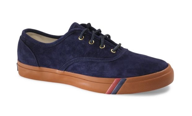Mark McNairy x PRO-Keds 2010 Fall Sneakers