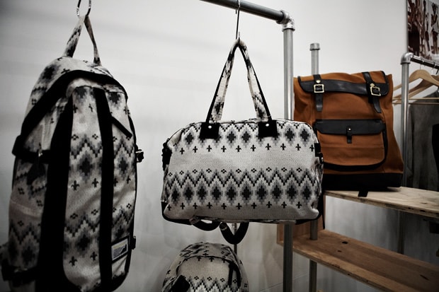 master-piece 2010 Fall/Winter Collection Preview