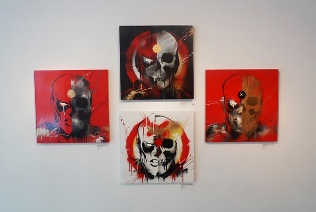 Meggs "King for a Day" Exhibition Recap