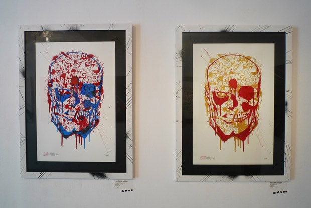 Meggs "King for a Day" Exhibition Recap