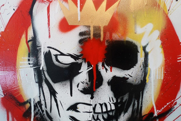 Meggs "King for a Day" Exhibition Recap