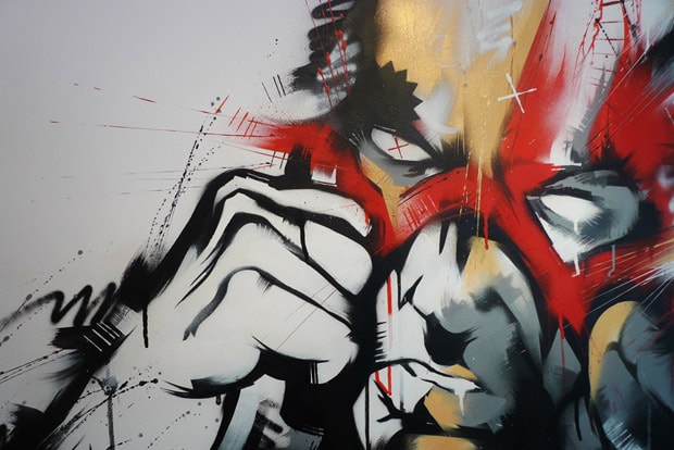 Meggs "King for a Day" Exhibition Recap