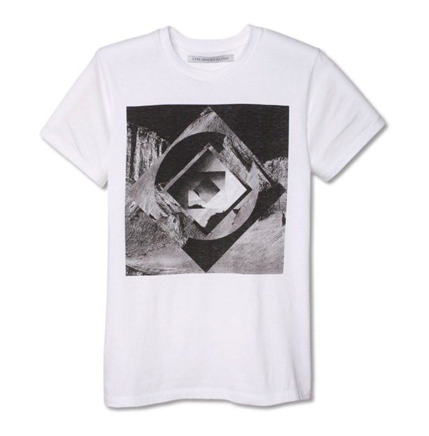 MEN's NON-NO Collaboration T-shirt Collection