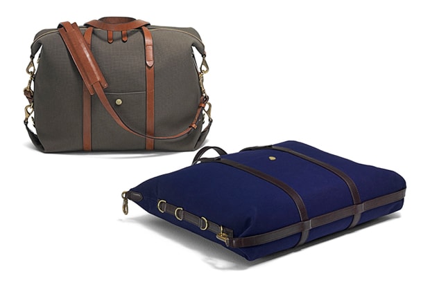 Mismo 2011 Spring/Summer Collection