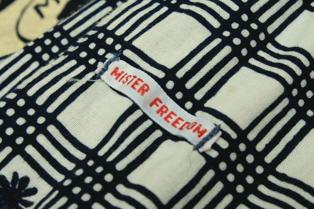 Mister Freedom 2010 July New Releases