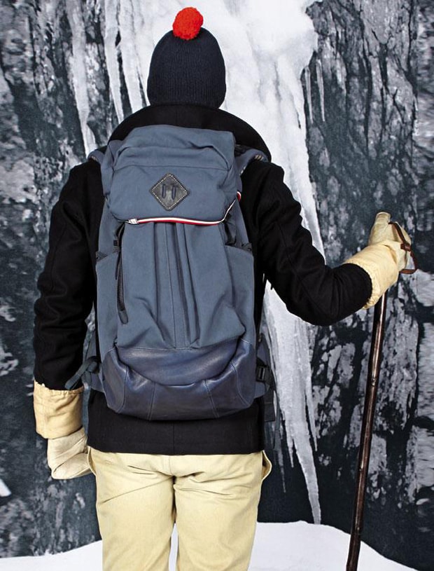 Moncler V Lookbook