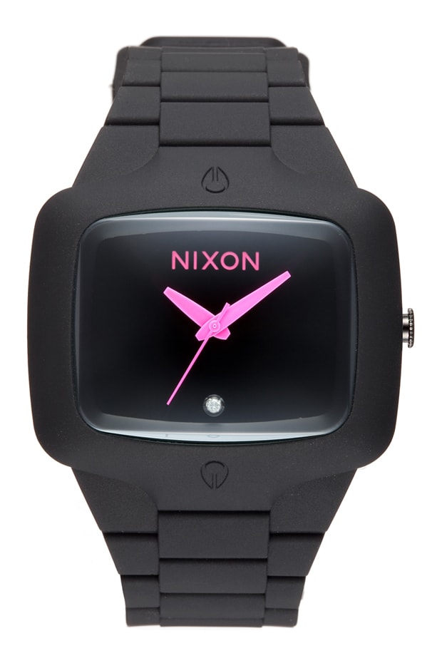 Murasaki Sports x Nixon The Player & The Rubber Player 