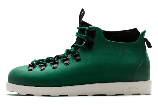 native 2010 Fall "Fitzsimmons" Boots