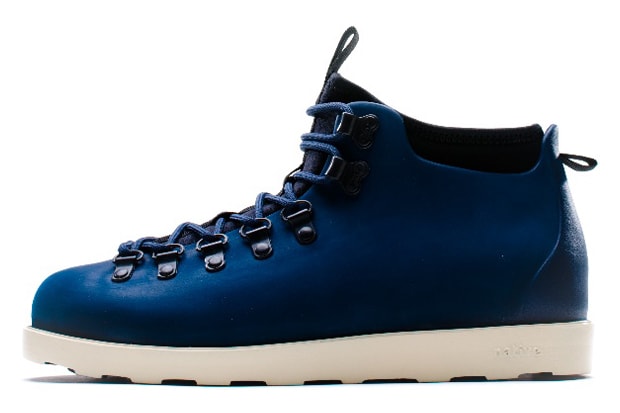 native 2010 Fall "Fitzsimmons" Boots