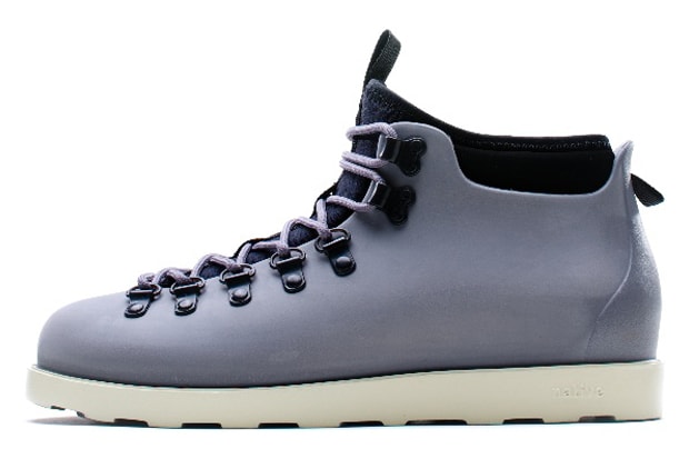 native 2010 Fall "Fitzsimmons" Boots
