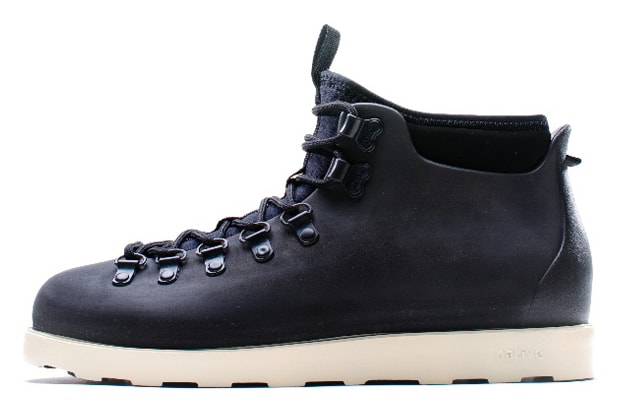 native 2010 Fall "Fitzsimmons" Boots
