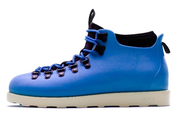 native 2010 Fall "Fitzsimmons" Boots