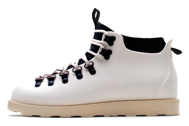native 2010 Fall "Fitzsimmons" Boots