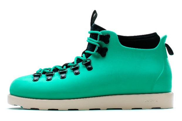 native 2010 Fall "Fitzsimmons" Boots