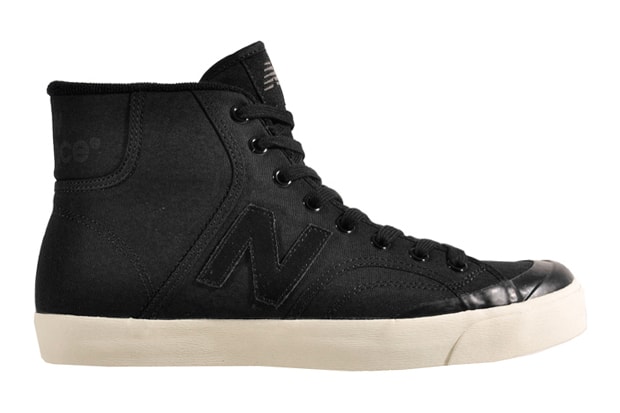 New Balance 2010 Fall/Winter Collection Pro & Pro Hi
