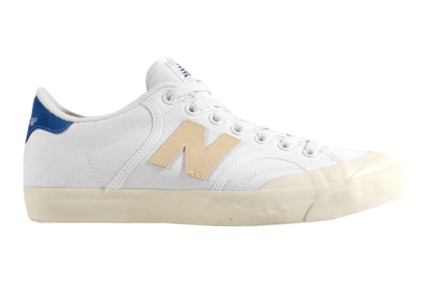 New Balance 2010 Fall/Winter Collection Pro & Pro Hi