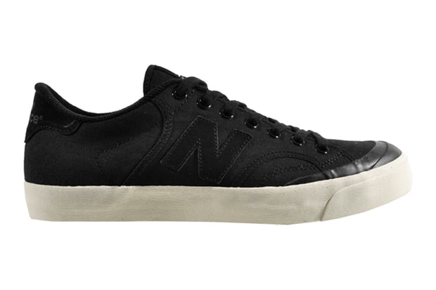 New Balance 2010 Fall/Winter Collection Pro & Pro Hi