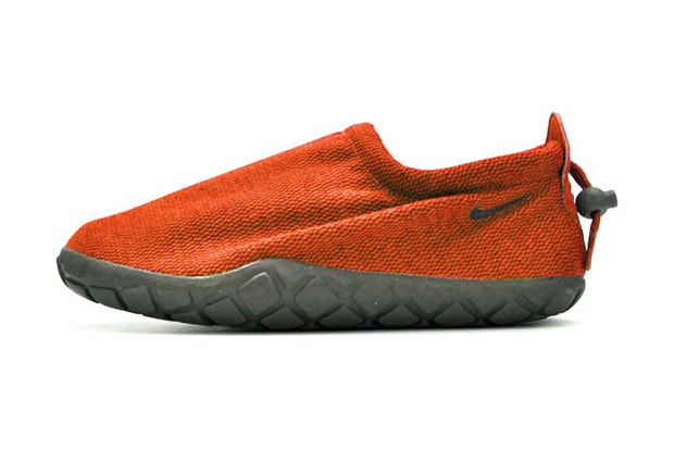 Nike Air Moc 2010 Fall Colorways