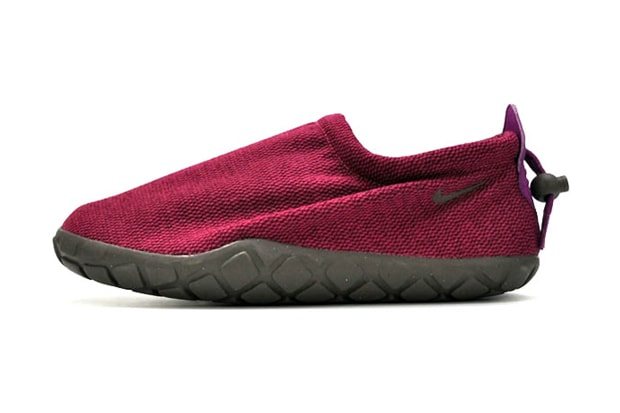Nike Air Moc 2010 Fall Colorways