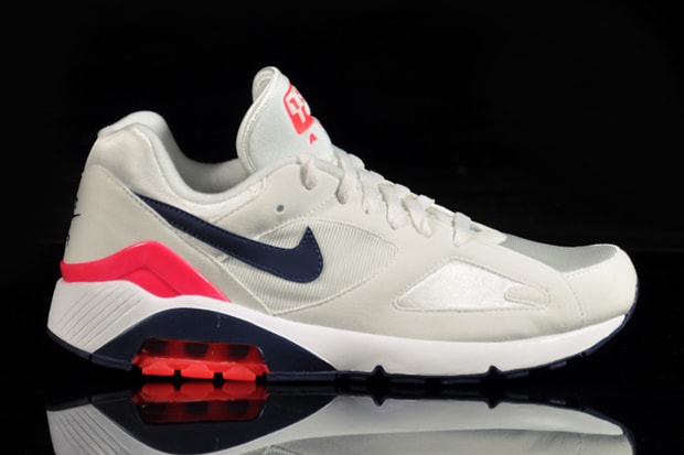 Nike Sportswear 2010 Spring/Summer Air 180 
