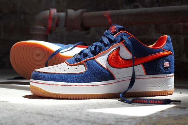 Nike Sportswear Air Force 1 Borough Pack