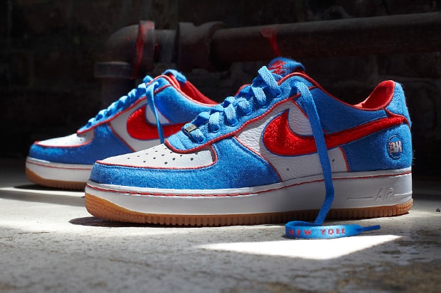 Nike Sportswear Air Force 1 Borough Pack