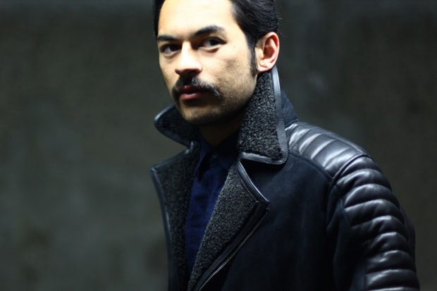 Noir Basic 2010 Fall/Winter Collection