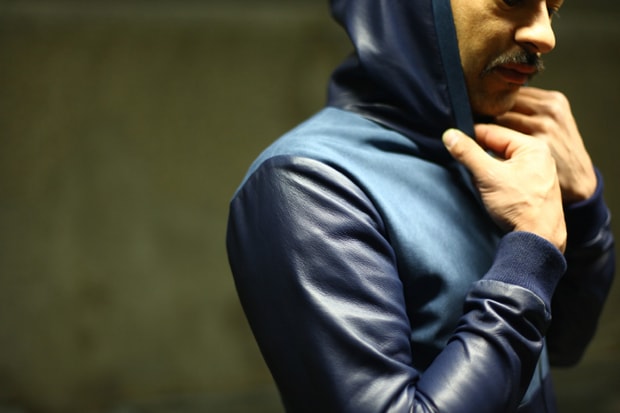 Noir Basic 2010 Fall/Winter Collection