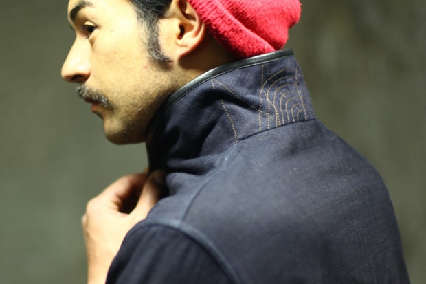 Noir Basic 2010 Fall/Winter Collection
