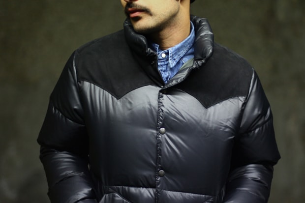 Noir Basic 2010 Fall/Winter Collection