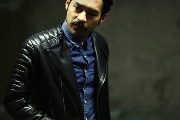 Noir Basic 2010 Fall/Winter Collection