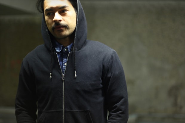 Noir Basic 2010 Fall/Winter Collection