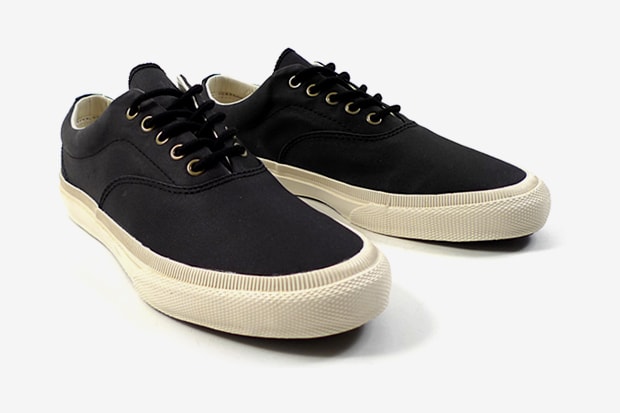 Nom de Guerre x Converse First String Skidgrip