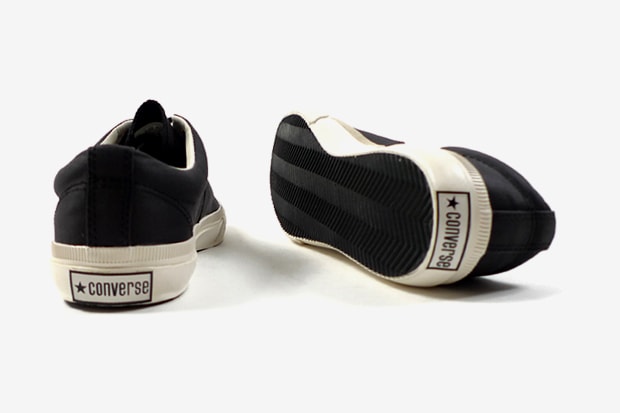 Nom de Guerre x Converse First String Skidgrip