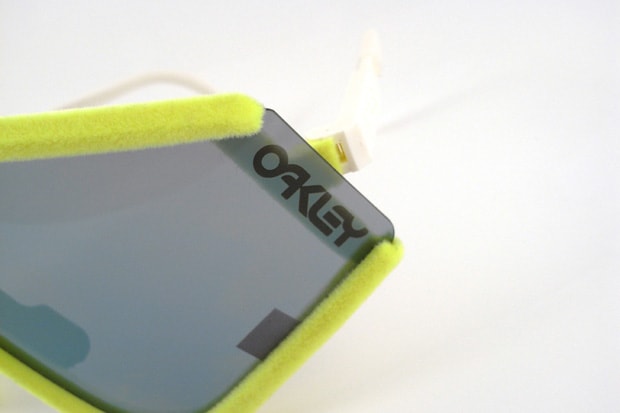 The History of Oakley by Staple Design Collection - Part 1