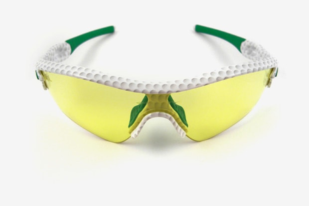 The History of Oakley by Staple Design Collection - Part 1