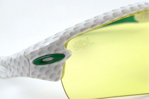 The History of Oakley by Staple Design Collection - Part 1