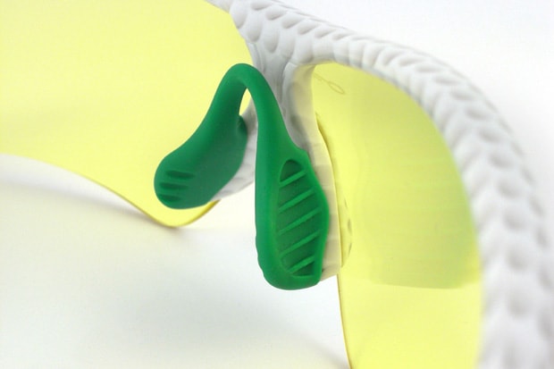 The History of Oakley by Staple Design Collection - Part 1