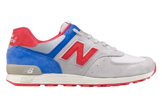 Offspring x New Balance 576 Covent Garden Pack