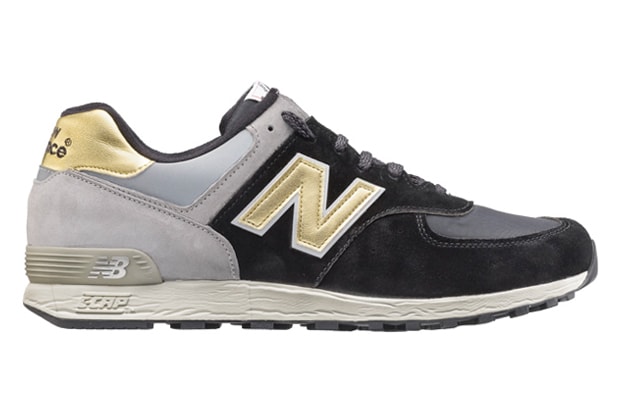 Offspring x New Balance 576 Covent Garden Pack