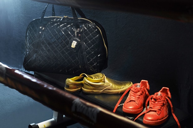 Onitsuka Tiger 2010 Autumn/Winter Collection Lookbook