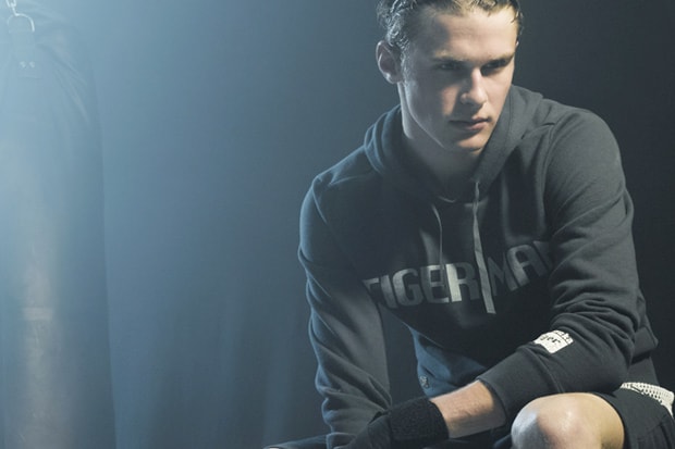 Onitsuka Tiger 2010 Autumn/Winter Collection Lookbook